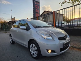 Toyota Yaris 1, 000 EURO5B 