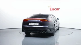 Kia Stinger 3.3 AWD GT | LEXICON| 360| HUD| VENTED S|  | Mobile.bg � ����� ������ 4