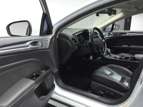 Ford Mondeo 2.0 TITANIUM | Mobile.bg � ����� ������ 9