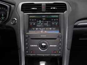 Ford Mondeo 2.0 TITANIUM | Mobile.bg � ����� ������ 12