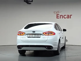 Ford Mondeo 2.0 TITANIUM | Mobile.bg � ����� ������ 3