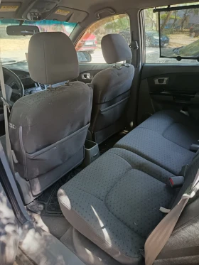 Kia Carens - 2250 € - 43407294 3