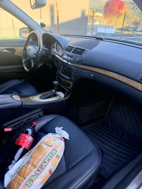 Mercedes-Benz E 220 - 6500 € - 83939061 6
