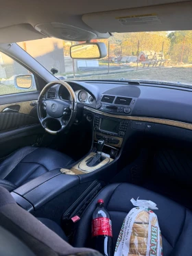 Mercedes-Benz E 220 - 6500 € - 83939061 7