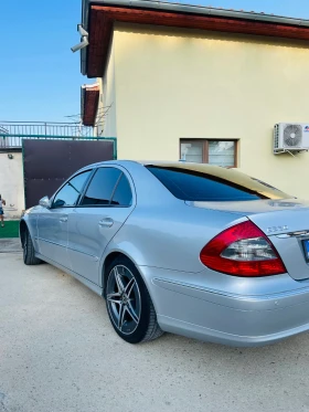 Mercedes-Benz E 220 - 6500 € - 83939061 3