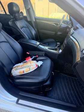 Mercedes-Benz E 220 - 6500 € - 83939061 5