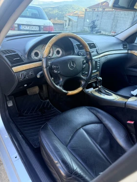 Mercedes-Benz E 220 - 6500 € - 83939061 4