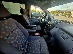 Mercedes-Benz Viano виано 2.2D Автомат  | Auto.bg — изображение 5