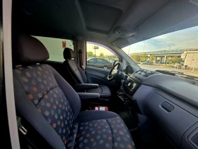 Mercedes-Benz Viano виано 2.2D Автомат  | Auto.bg — изображение 11