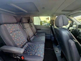Mercedes-Benz Viano виано 2.2D Автомат  | Auto.bg — изображение 4