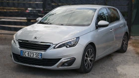 Peugeot 308 1.6 THP/CarPlay