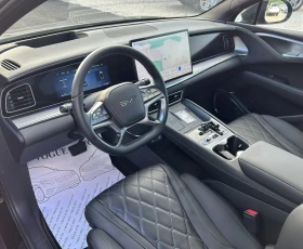 BYD Sealion 7 EXCELLENCE* 530H.P.* AWD* �������� | Mobile.bg � ����� ������ 8
