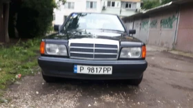 Mercedes-Benz 190 | Mobile.bg � ����� ������ 2