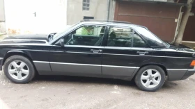 Mercedes-Benz 190 | Mobile.bg � ����� ������ 5
