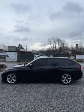 BMW 320  F31 | Mobile.bg � ����� ������ 4