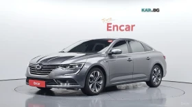 ������ Renault Samsung SM6