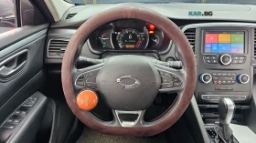 Renault Samsung SM6 2.0GDE* * �������* * ������* * ����* *  | Mobile.bg � ����� ������ 13