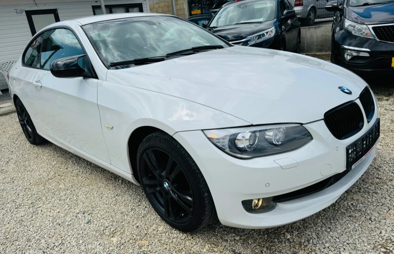 BMW 320 XDrive, снимка 1 - Автомобили и джипове - 46749952