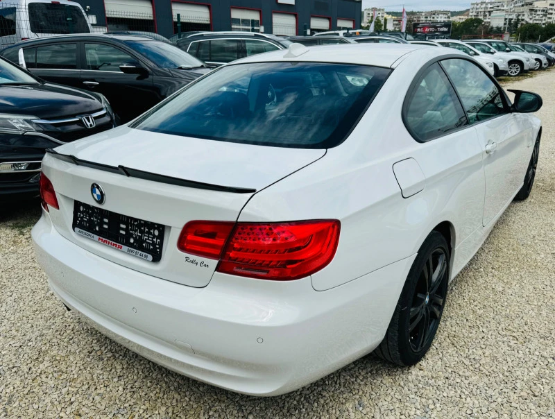 BMW 320 XDrive, снимка 13 - Автомобили и джипове - 46749952