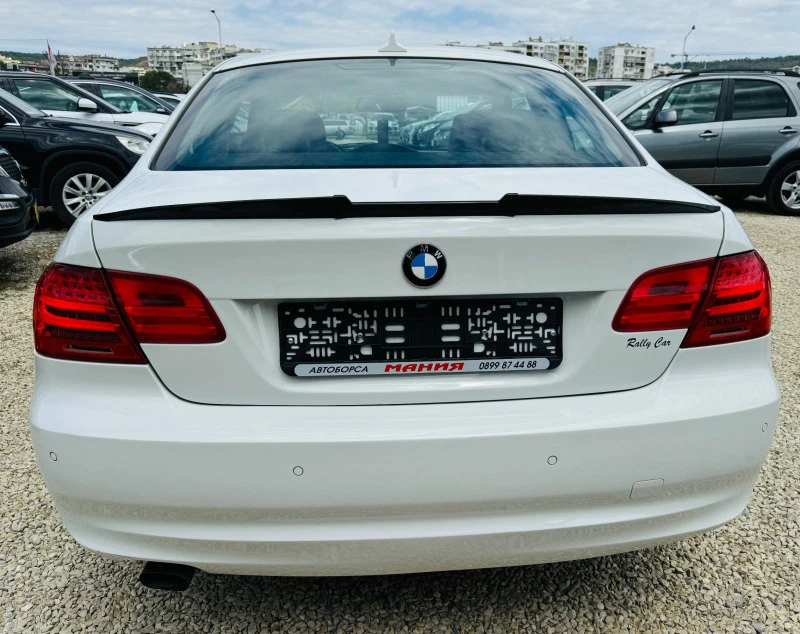 BMW 320 XDrive, снимка 2 - Автомобили и джипове - 46749952