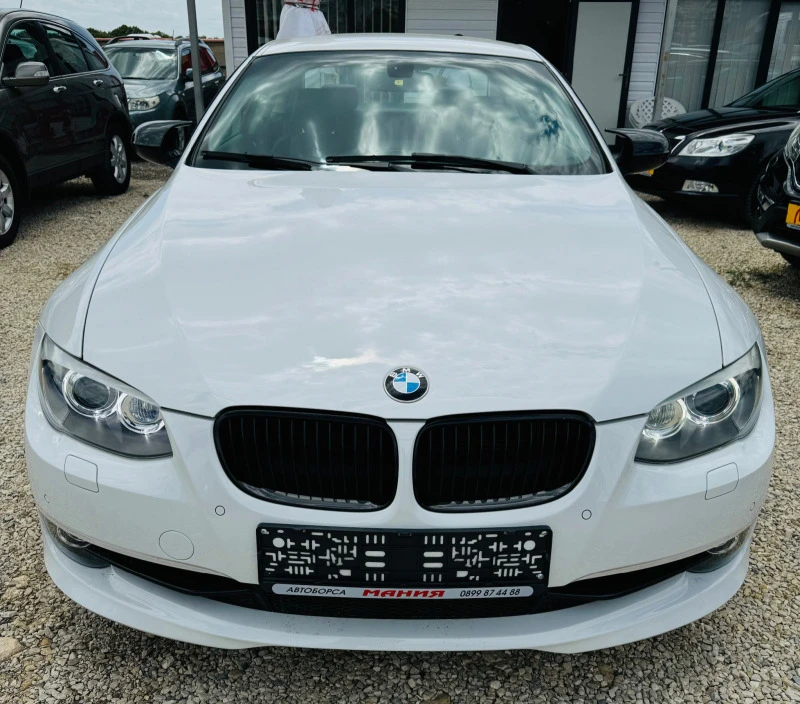 BMW 320 XDrive, снимка 12 - Автомобили и джипове - 46749952