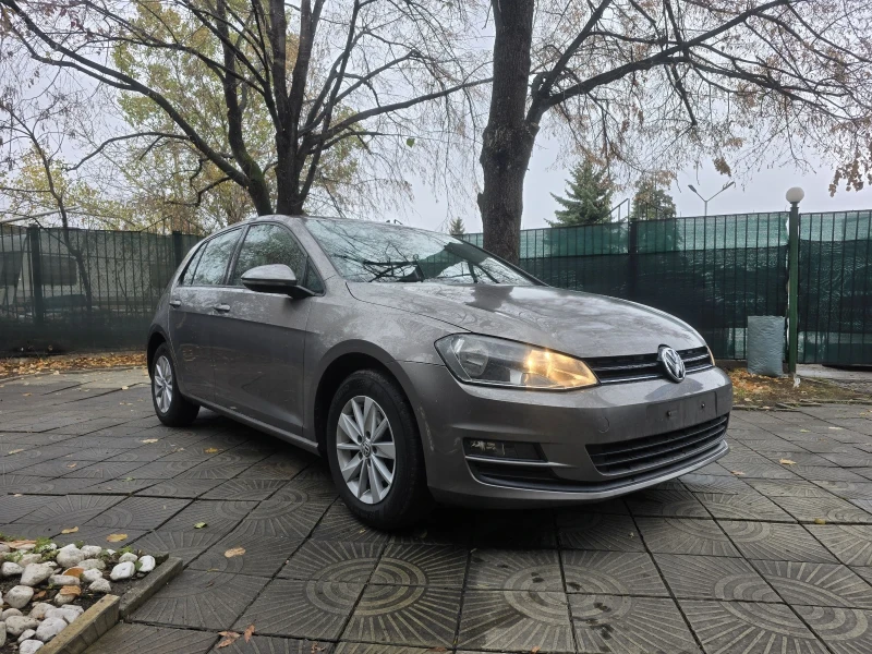 VW Golf 1.6 tdi, снимка 1 - Автомобили и джипове - 47999908