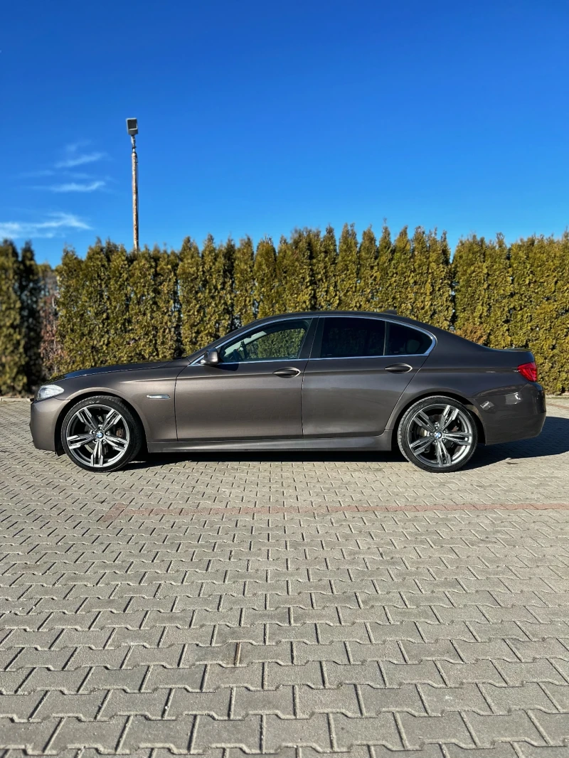 BMW 525 M-PACK / 164000KM !, снимка 4 - Автомобили и джипове - 49197459