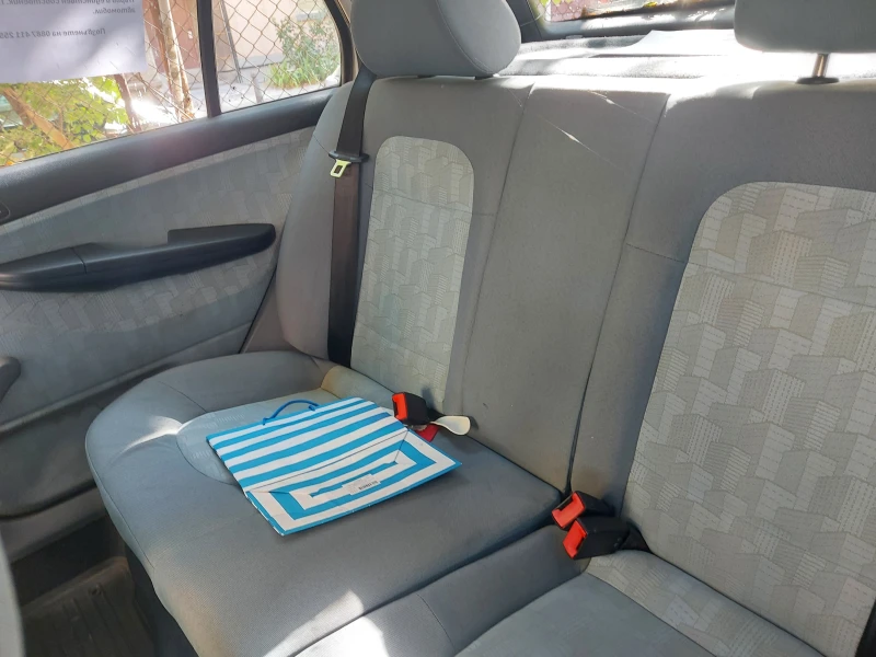 Skoda Fabia, снимка 9 - Автомобили и джипове - 50482444