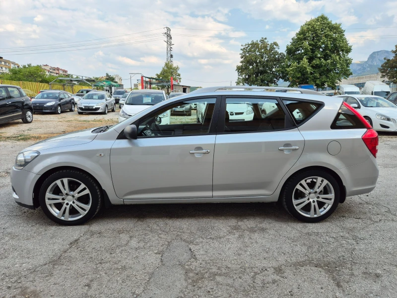Kia Ceed 1.4I KLIMA ITALY, снимка 7 - Автомобили и джипове - 51142904