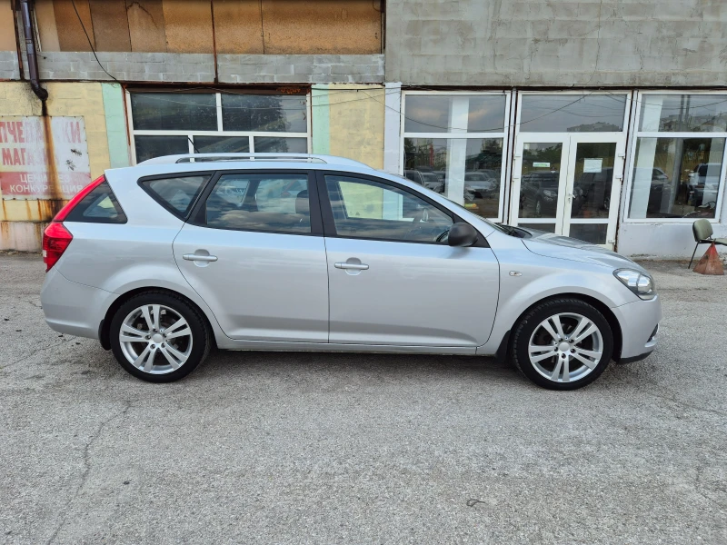 Kia Ceed 1.4I KLIMA ITALY, снимка 3 - Автомобили и джипове - 51142904