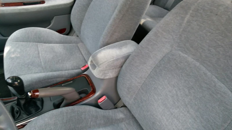 Kia Magentis, снимка 4 - Автомобили и джипове - 51177659