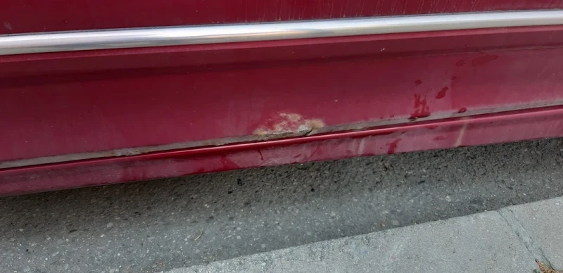 Kia Magentis, снимка 14 - Автомобили и джипове - 51177659