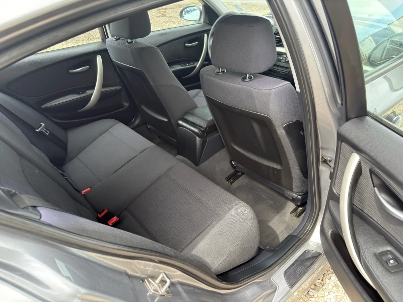 BMW 118 2.0 D NAVI, снимка 9 - Автомобили и джипове - 51497493