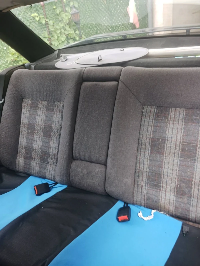 VW Passat, снимка 8 - Автомобили и джипове - 52886564