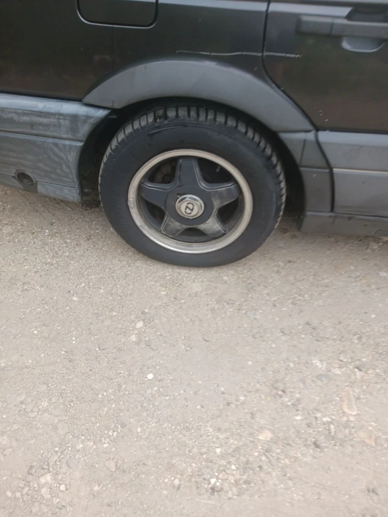 VW Passat, снимка 3 - Автомобили и джипове - 52886564