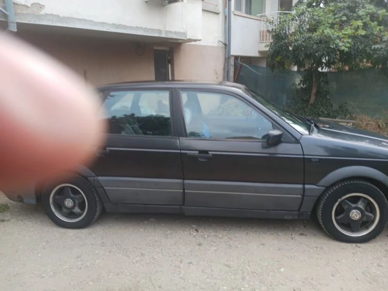 VW Passat, снимка 6 - Автомобили и джипове - 52886564
