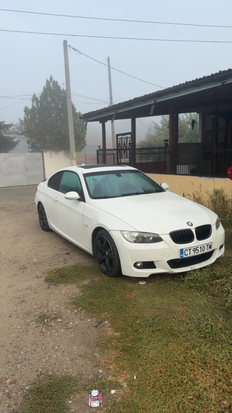 BMW 330, снимка 4 - Автомобили и джипове - 52360450