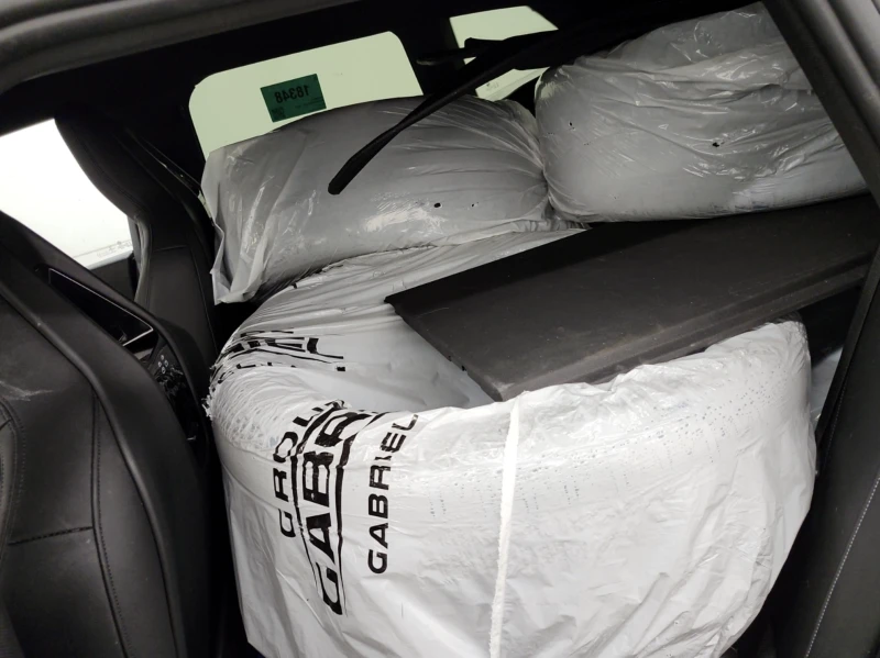 BMW iX 2023 BMW iX XDRIVE50, снимка 10 - Автомобили и джипове - 53123174