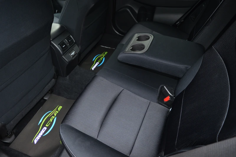 Subaru Outback 2.5i AWD FACELIFT - ЕВРОПЕЙСК, снимка 10 - Автомобили и джипове - 53203091