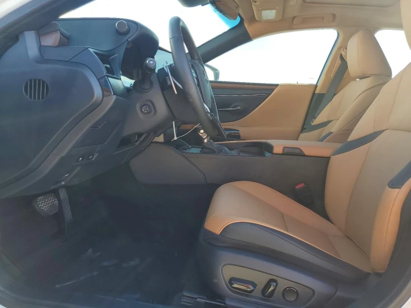 Lexus ES 350 3.5l Base, снимка 7 - Автомобили и джипове - 53492131