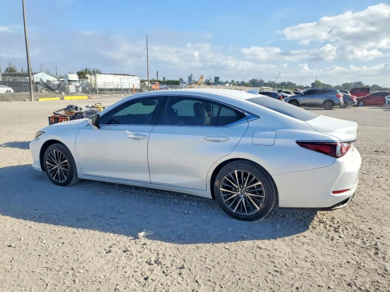 Lexus ES 350 3.5l Base, снимка 5 - Автомобили и джипове - 53492131