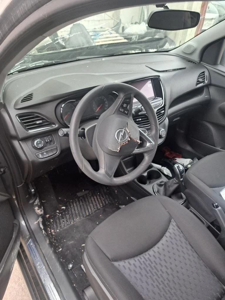 Opel Karl 1000 i, снимка 4 - Автомобили и джипове - 46717244