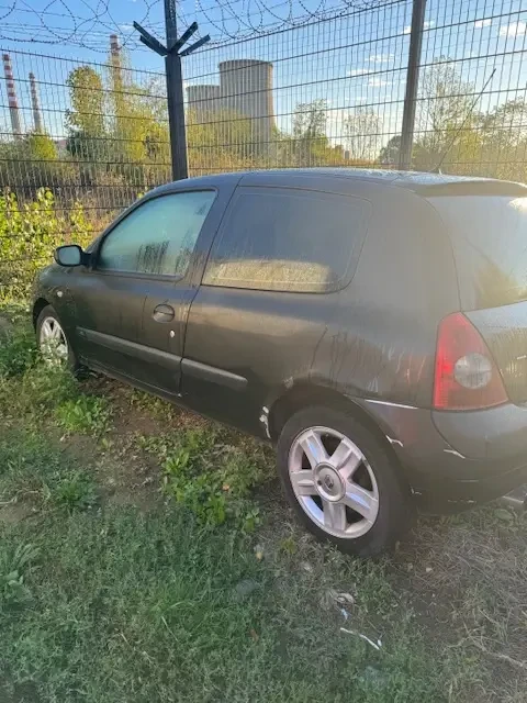 Renault Clio  - изображение 2