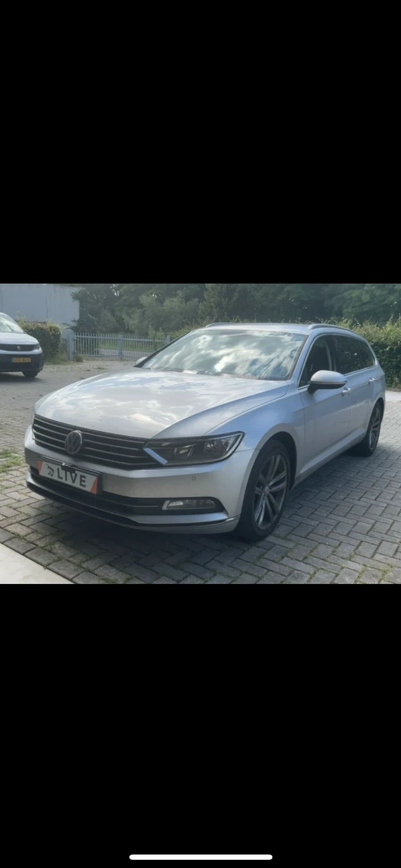 VW Passat ОЧАКВАН ВНОС HIGHLINE ДИГИТАЛ ПОДРЕВ КОЖЕН САЛОН - 22222 лв. - 63011747 1