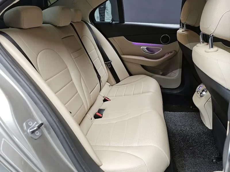 Mercedes-Benz C 180 | Mobile.bg   12