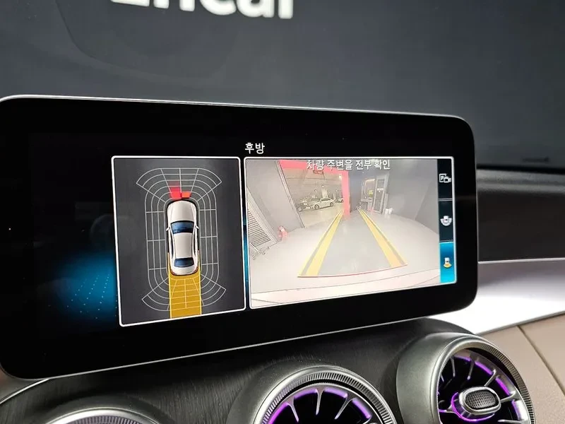 Mercedes-Benz C 180 | Mobile.bg   15