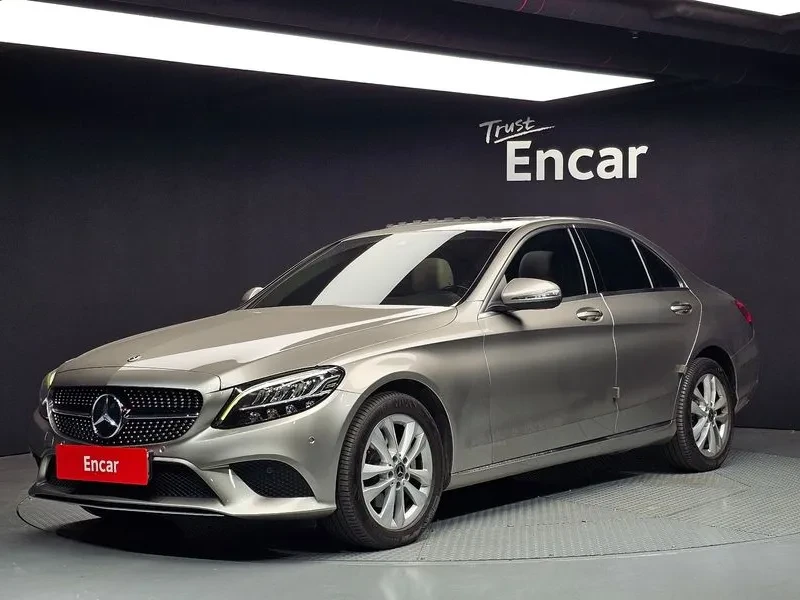 Mercedes-Benz C 180 - 38469 лв. / 19668.89 € - 70973423 1