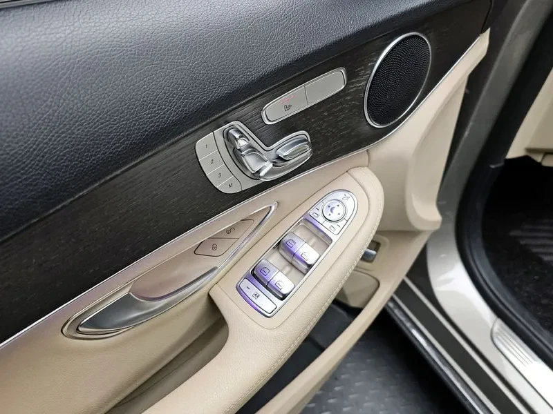 Mercedes-Benz C 180 | Mobile.bg   17