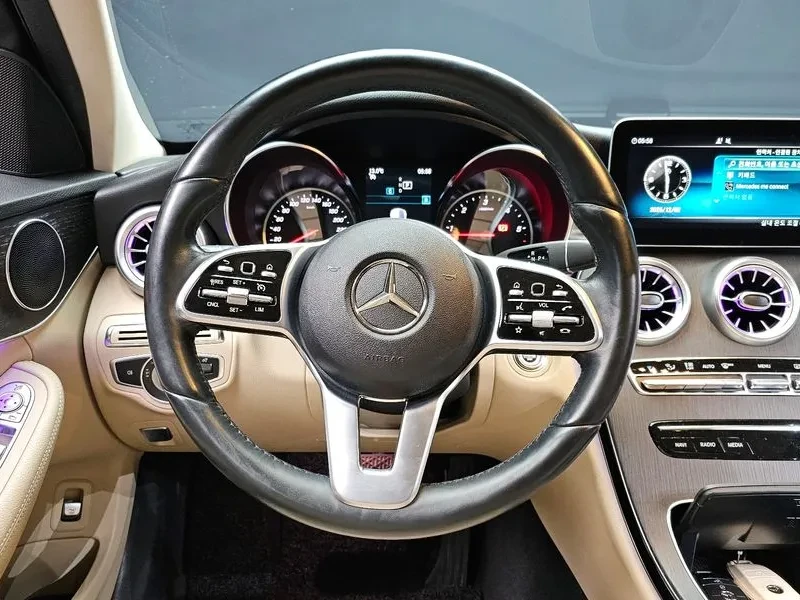 Mercedes-Benz C 180 | Mobile.bg   13