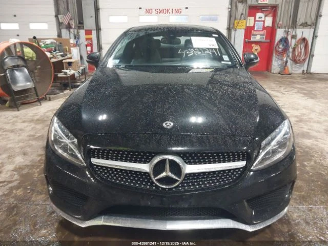 Mercedes-Benz C 300 AMG* KEYLESS* PANO* ПОДГРЕВ* , снимка 2 - Автомобили и джипове - 53813469